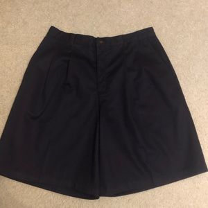 Normal wear- Allison & Co. Ladies Shorts, sz. 16W

100% Cotton